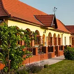 Villa Teleki 게스트하우스 3*