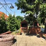 Villa Teleki 3*