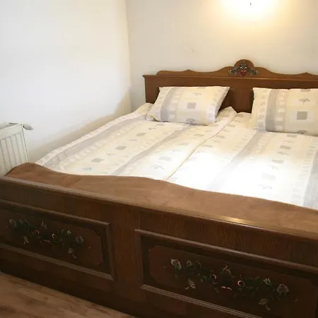 Penzion Villa Teleki