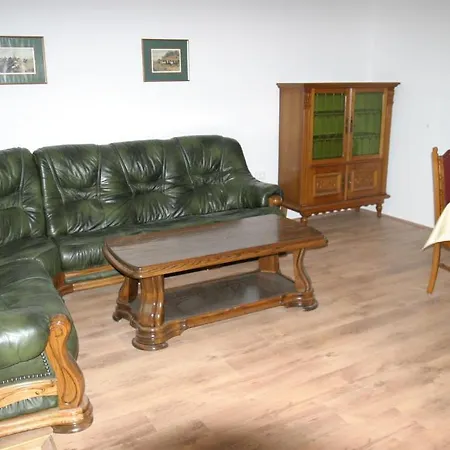 Villa Teleki 3* Teleki