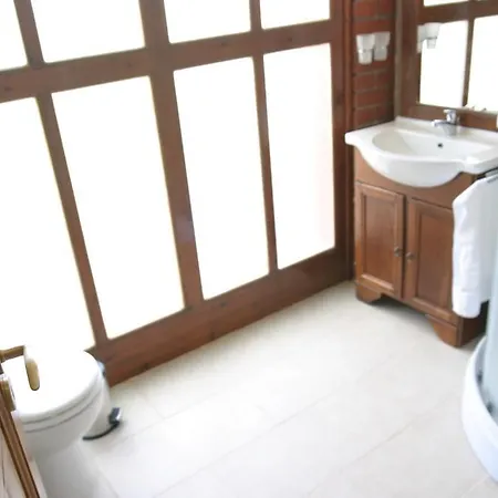 Gasthuis Villa Teleki