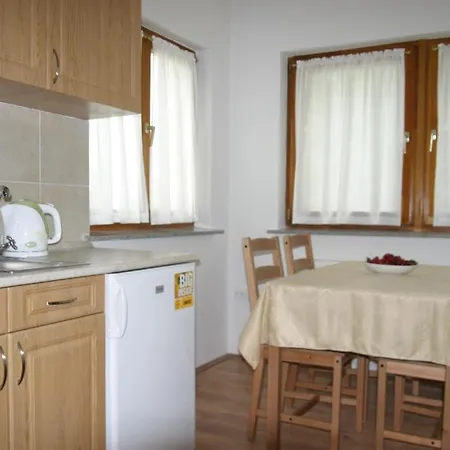 Penzion Villa Teleki