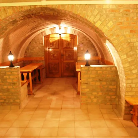 Penzion Villa Teleki