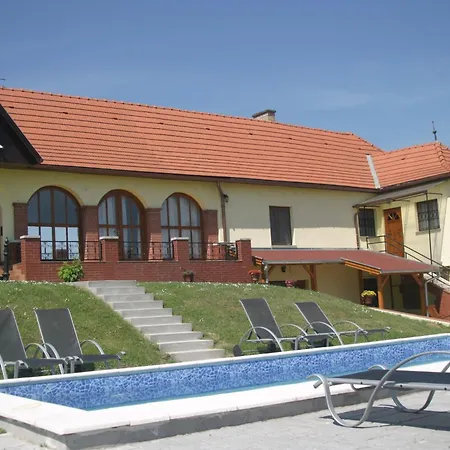 Gasthuis Villa Teleki