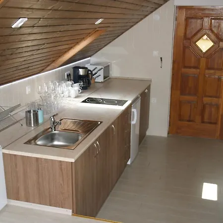 Villa Teleki Penzion