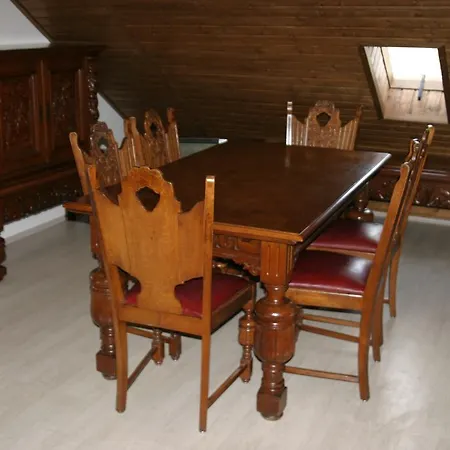 Villa Teleki Penzion Teleki