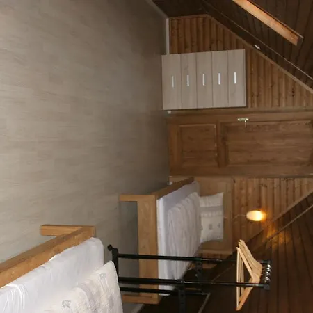 Villa Teleki Penzion Teleki