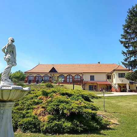 Villa Teleki Teleki