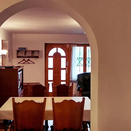 Villa Teleki Penzion