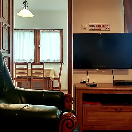 Πανσιόν Villa Teleki 3*