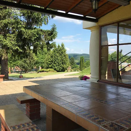 Villa Teleki Gasthuis