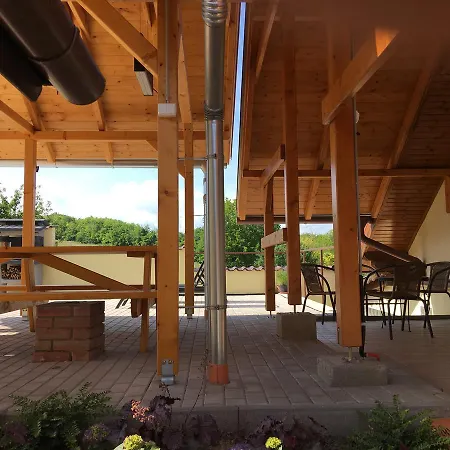 Villa Teleki 3* Teleki