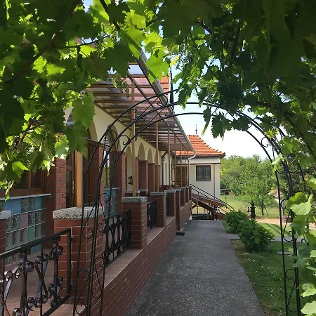Villa Teleki
