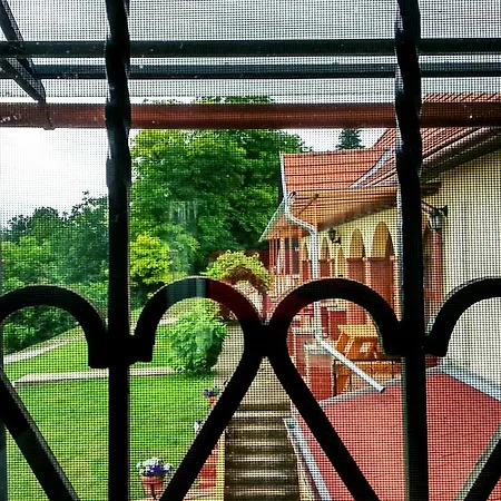 Villa Teleki Penzion Teleki