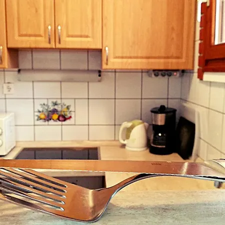 Villa Teleki 3* Teleki