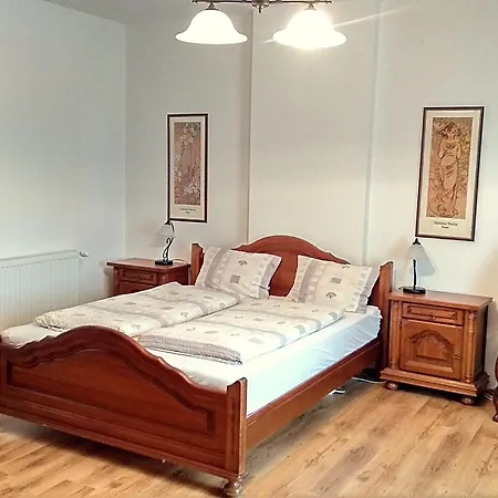 Villa Teleki Gasthuis Teleki