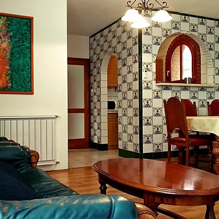 Gasthuis Villa Teleki 3*