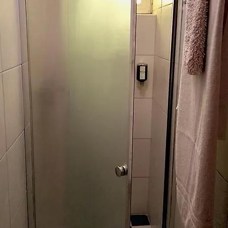 Villa Teleki Penzion 3*