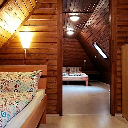 Villa Teleki 3* Teleki