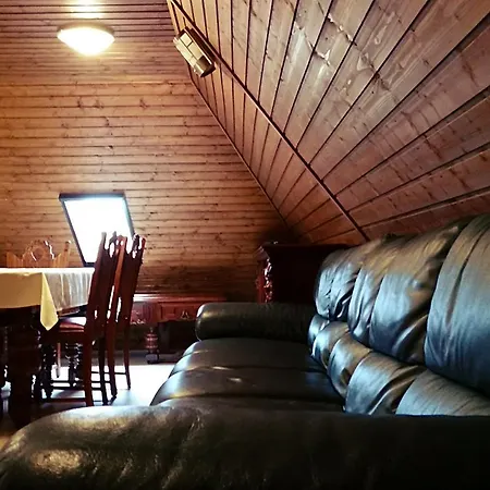 Villa Teleki 3* Teleki