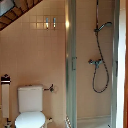 Villa Teleki Gasthuis 3*