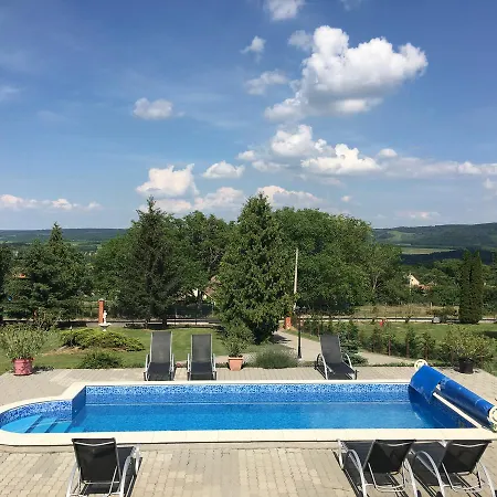 Villa Teleki Penzion