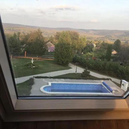 Villa Teleki Gasthuis 3*