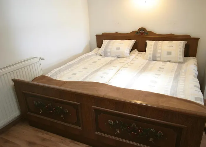 בית הארחה Villa Teleki