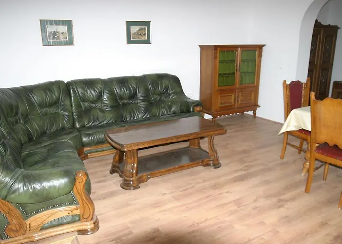 Villa Teleki 3* Teleki