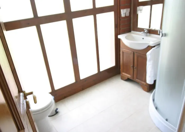 בית הארחה Villa Teleki