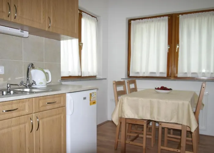 בית הארחה Villa Teleki