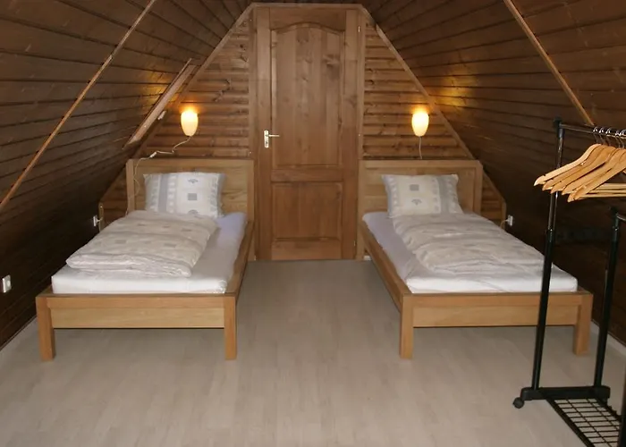 Villa Teleki 3* Teleki