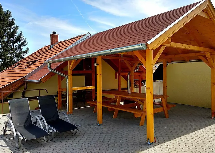 Villa Teleki 3* Teleki