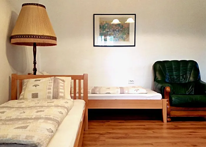 בית הארחה Villa Teleki