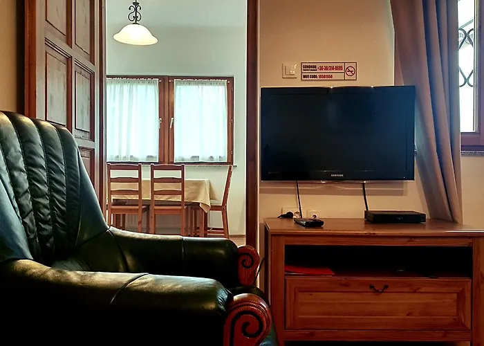 בית הארחה Villa Teleki 3*