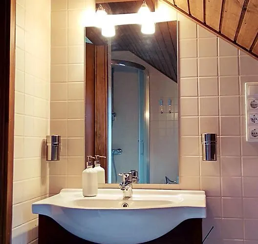 בית הארחה Villa Teleki 3*