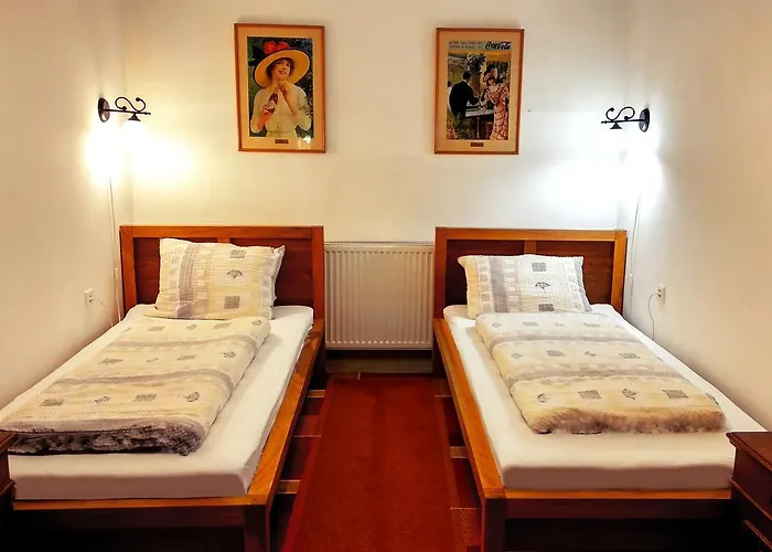 Villa Teleki 3* Teleki