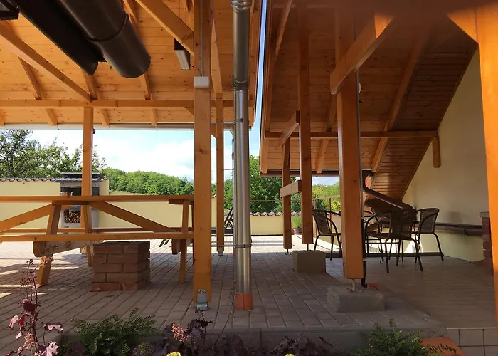 Villa Teleki 3* Teleki