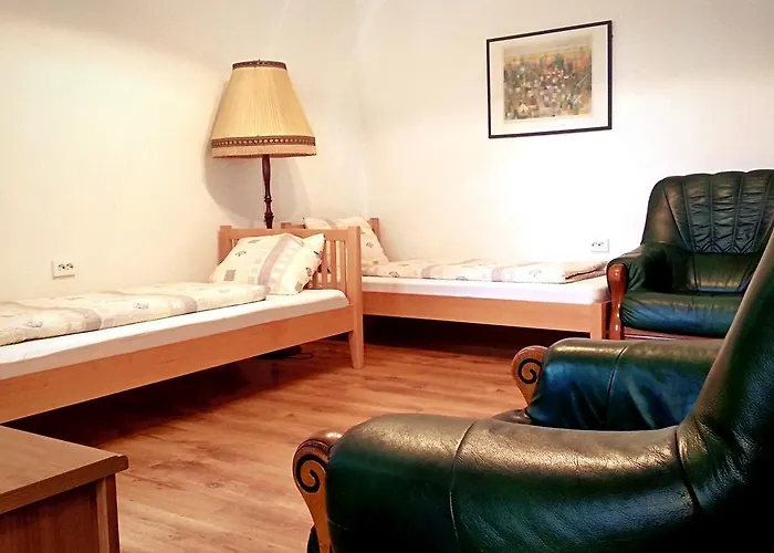 Villa Teleki בית הארחה