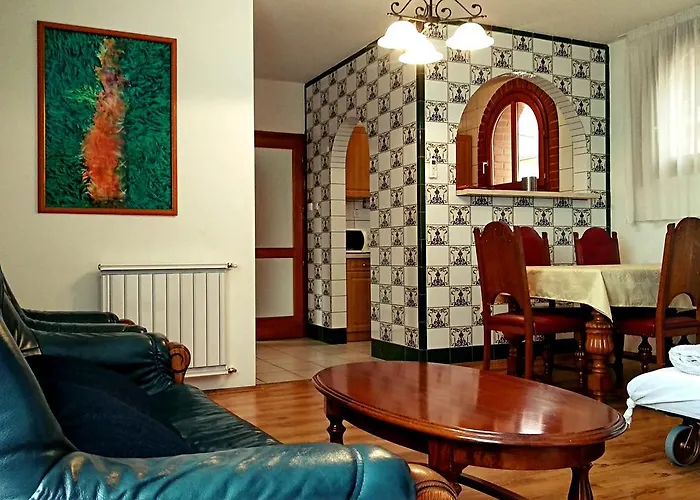 בית הארחה Villa Teleki 3*