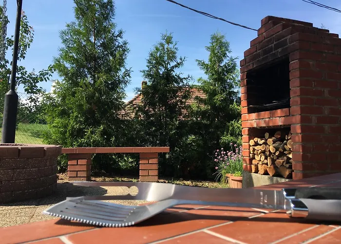 Villa Teleki 3* Teleki