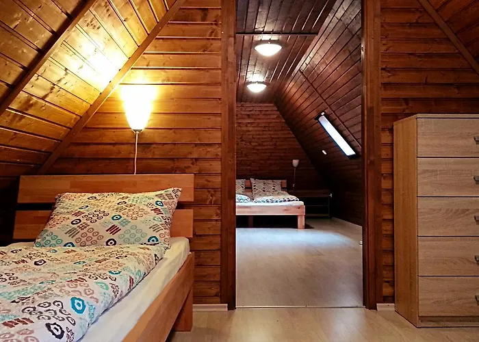 Villa Teleki 3* Teleki