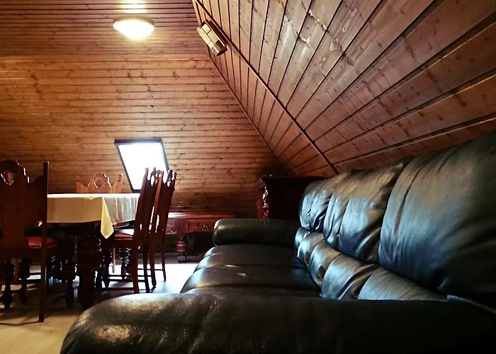 Villa Teleki 3* Teleki