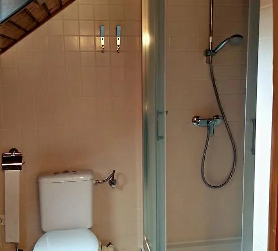 Villa Teleki בית הארחה 3*